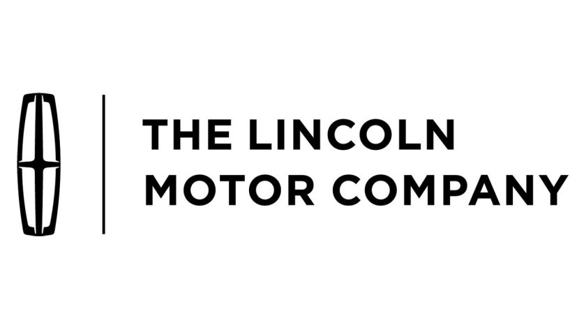 Lincoln Motor Company значок