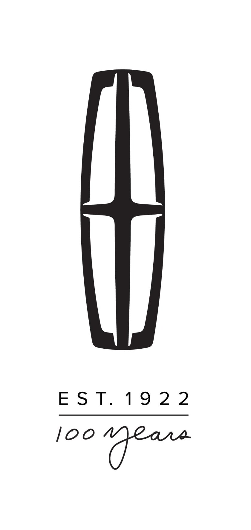 Значок линкольн