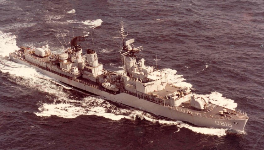 Военная техника Нидерландов