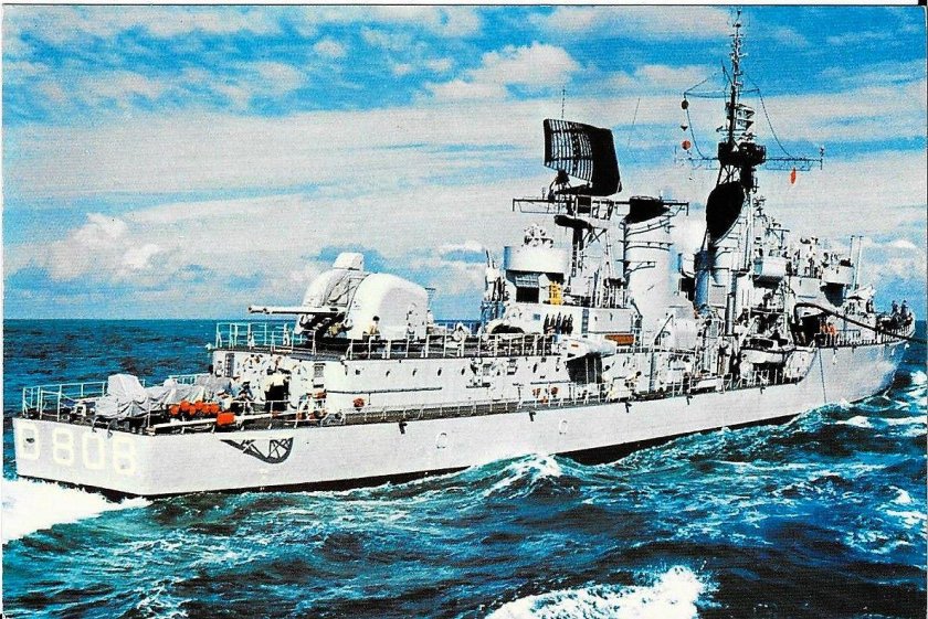 Фрисланд корабль