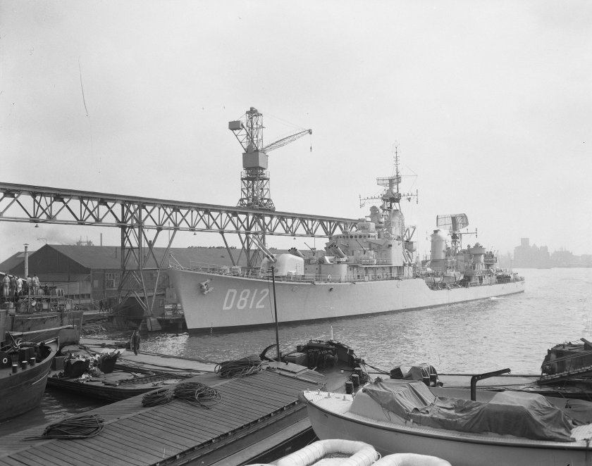 Стокгольм корабль 1956