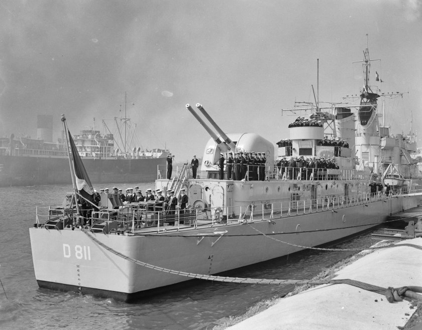 120 Мм Бофорс