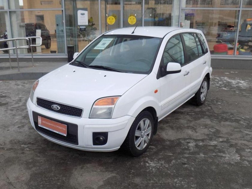 Форд Фьюжн 2012 года купить