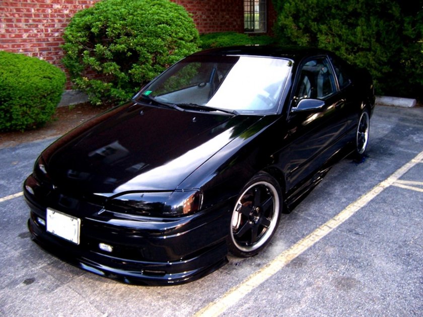 Тойота Пасео 1996