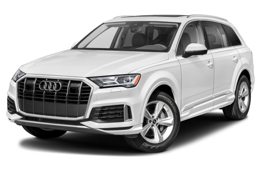 Audi q7 2024