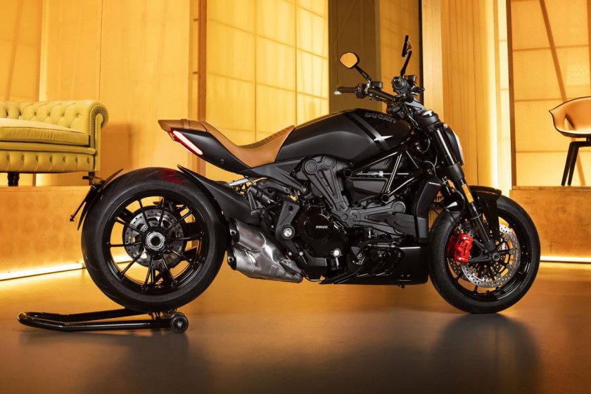 Ducati XDIAVELS