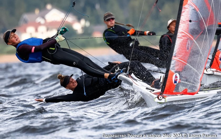 Яхт клуб санкт петербурга