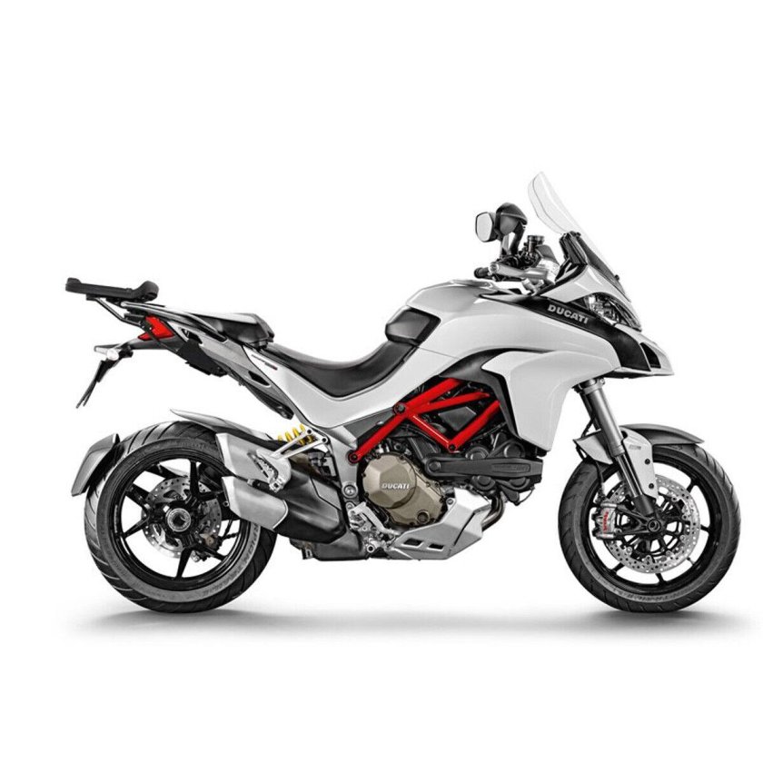 Ducati Multistrada 1200s