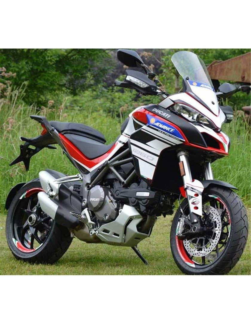 Ducati Multistrada 1260