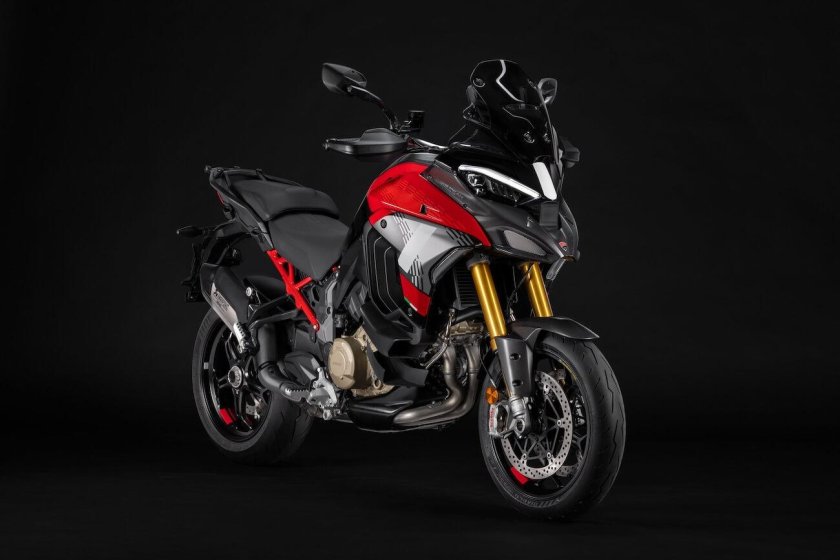 Ducati multistrada 1260
