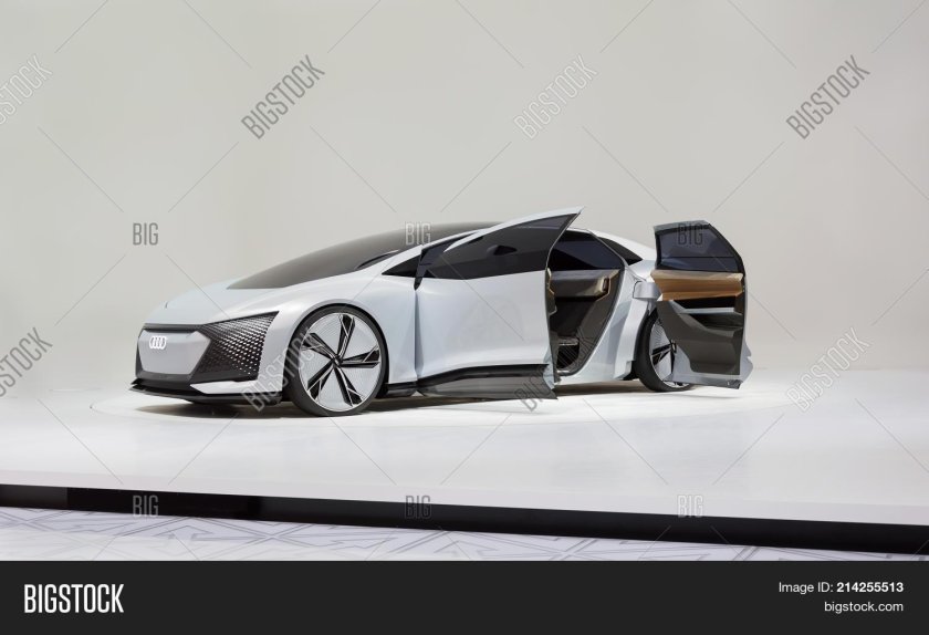 Audi concept