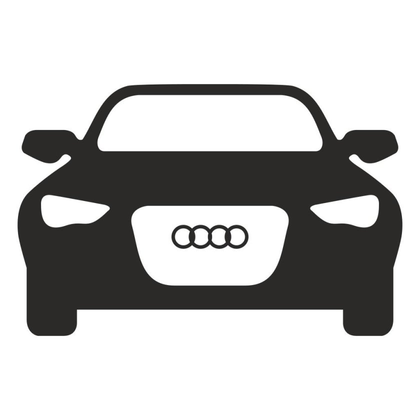 Иконка автомобиль