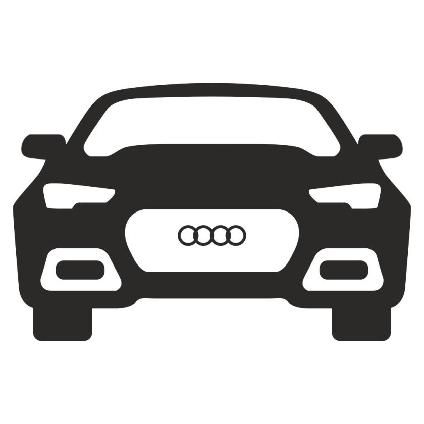 Значки автомобилей