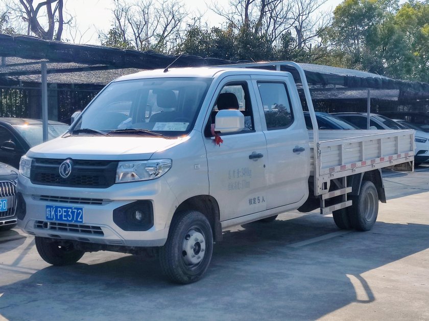Dongfeng Sokon