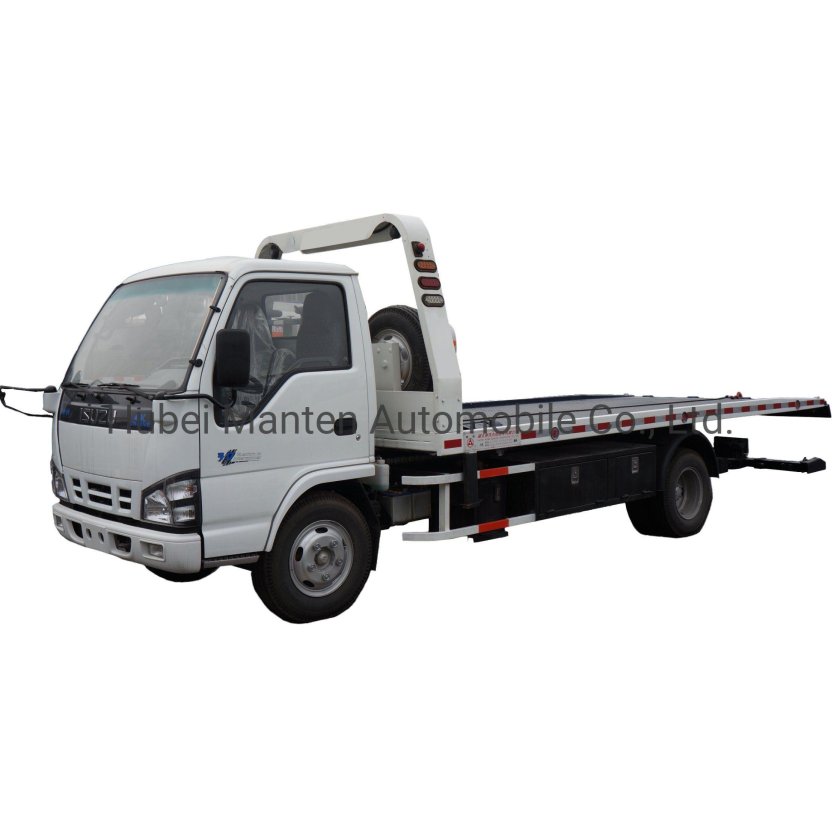 Грузовик howo евро эвакуатор