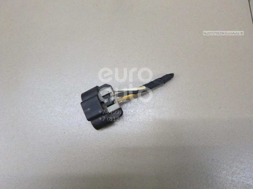 Вилка Шевроле Круз