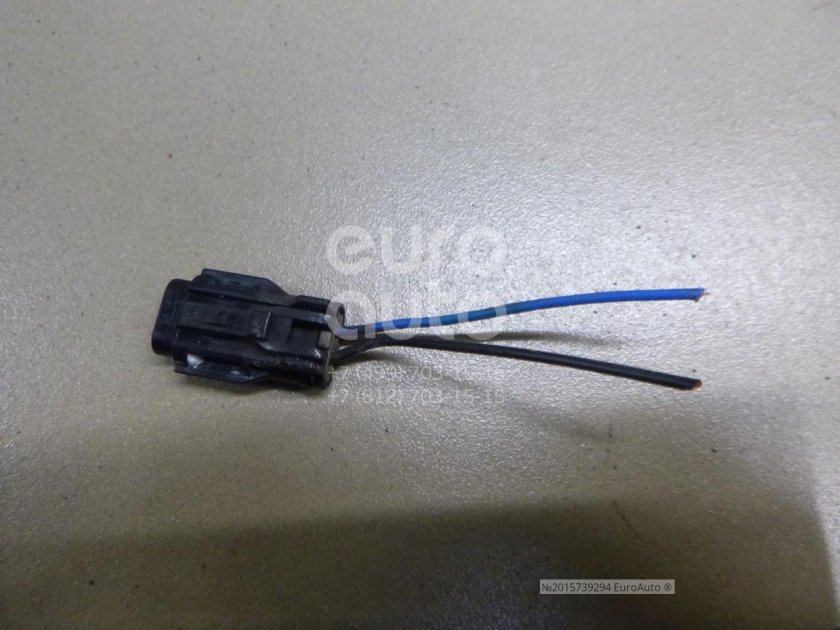 Коннектор Шевроле Авео t250