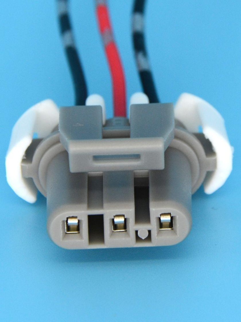 Разъем катушки зажигания