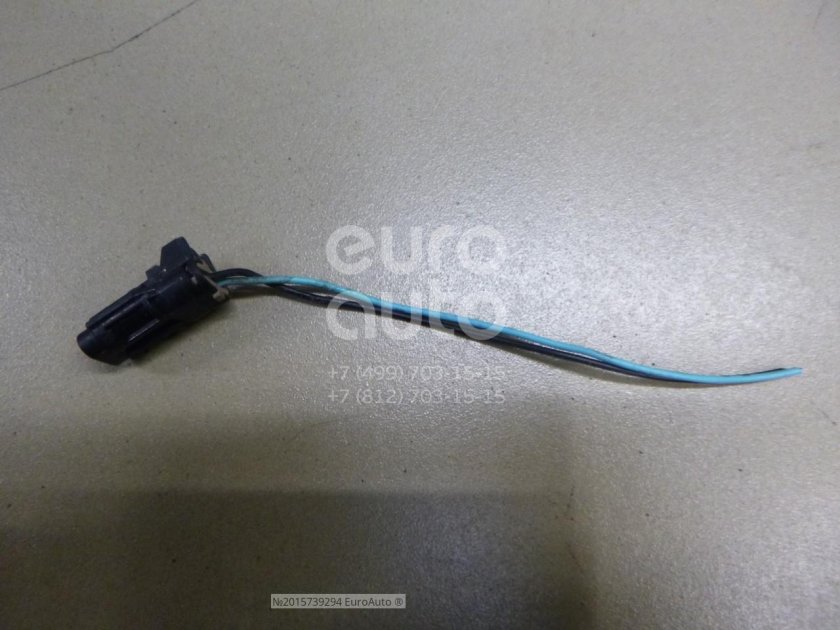 Коннектор Шевроле Авео t250