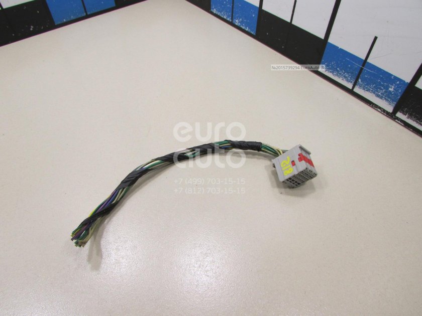 Коннектор Шевроле Круз