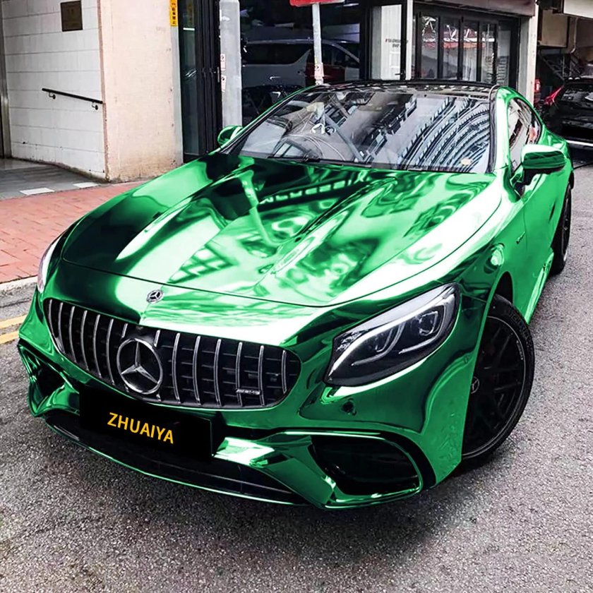 S63 AMG