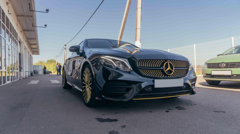 Тюнинг ателье в Краснодаре