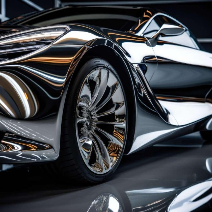 Mercedes benz amg vision gran turismo