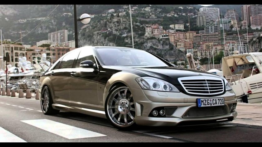 Carlsson aigner ck65 rs blanchimont