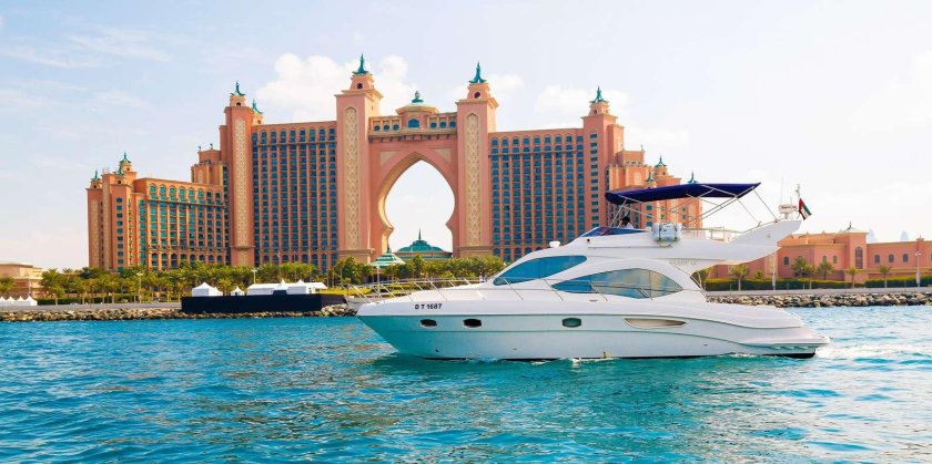 Арабские эмираты Дубай Атлантис