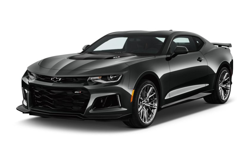 2017-2018 Chevrolet Camaro zl1