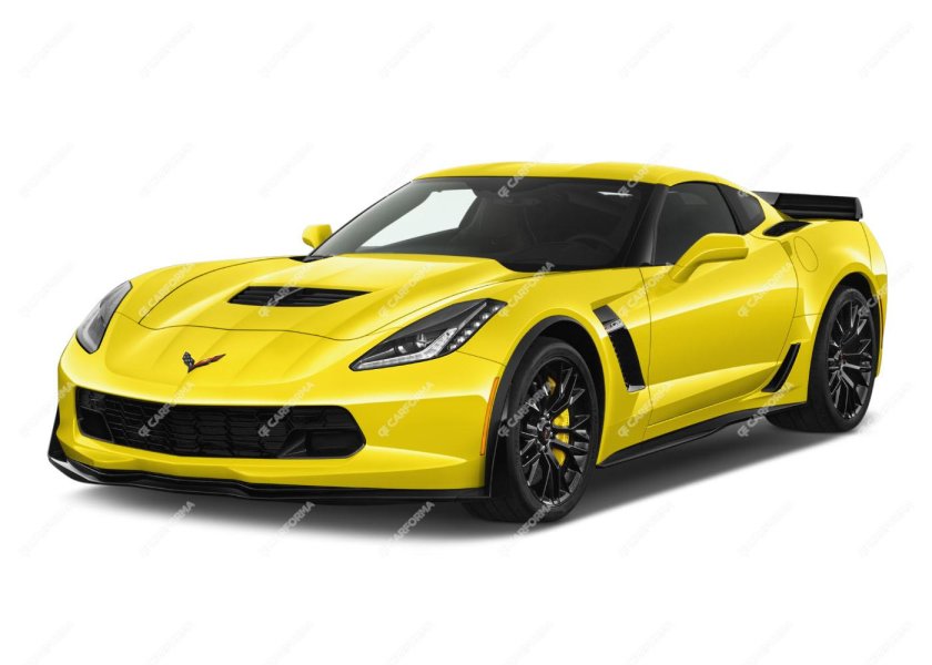 Chevrolet Corvette c7