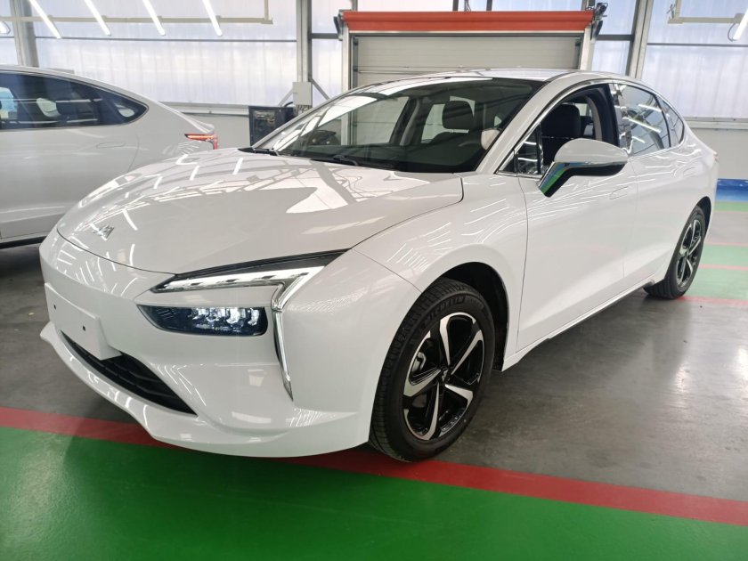 Электро авто