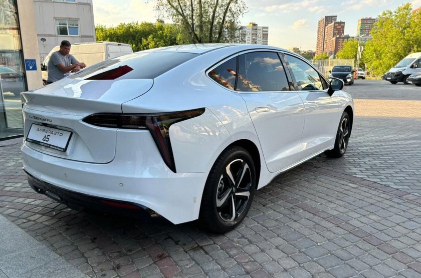 Амбер авто а 5