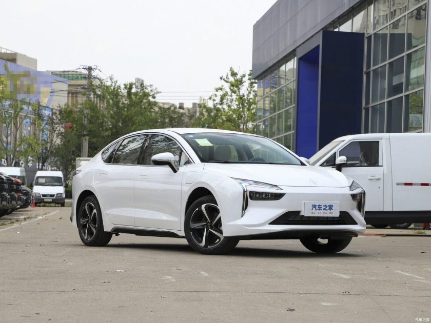 Китайские автомобили