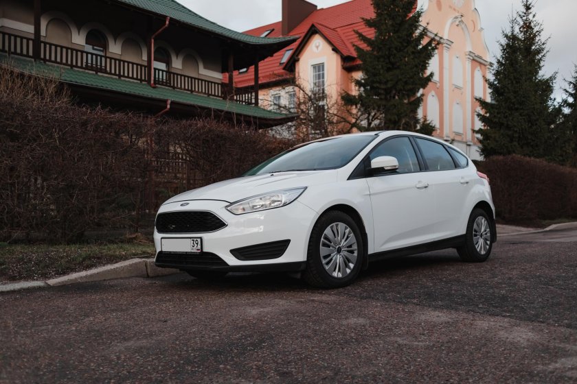 Амбер авто Калининградская