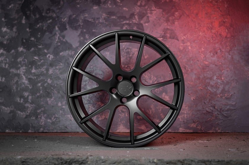 Кованые диски