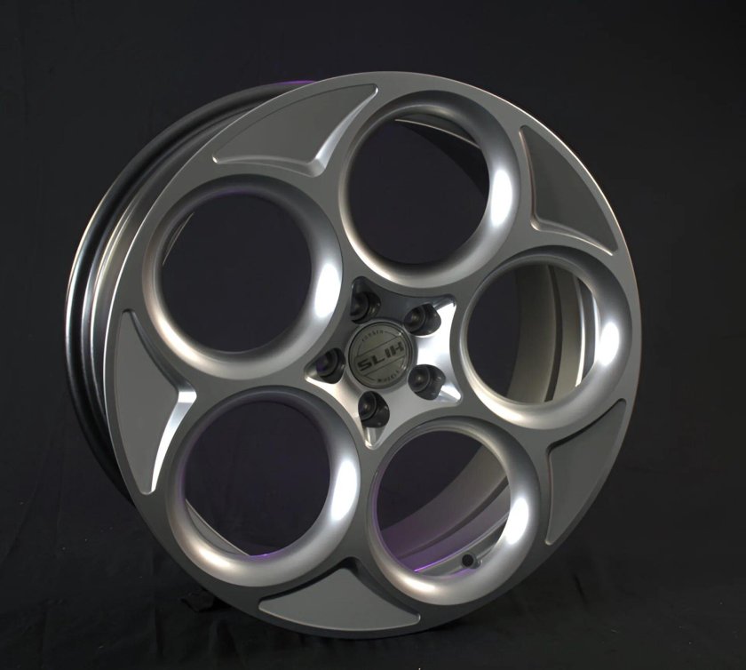 Диски альфа ромео 5х110