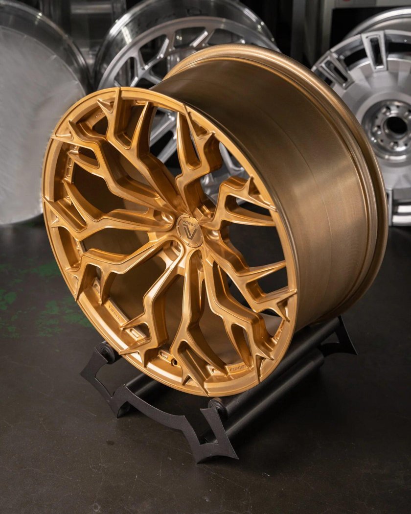 Колесные диски