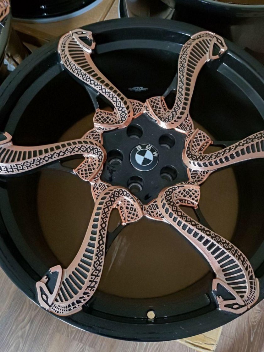 Крутые диски