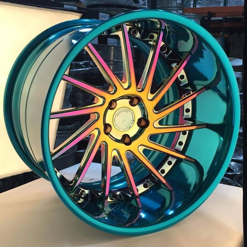 Крутые диски