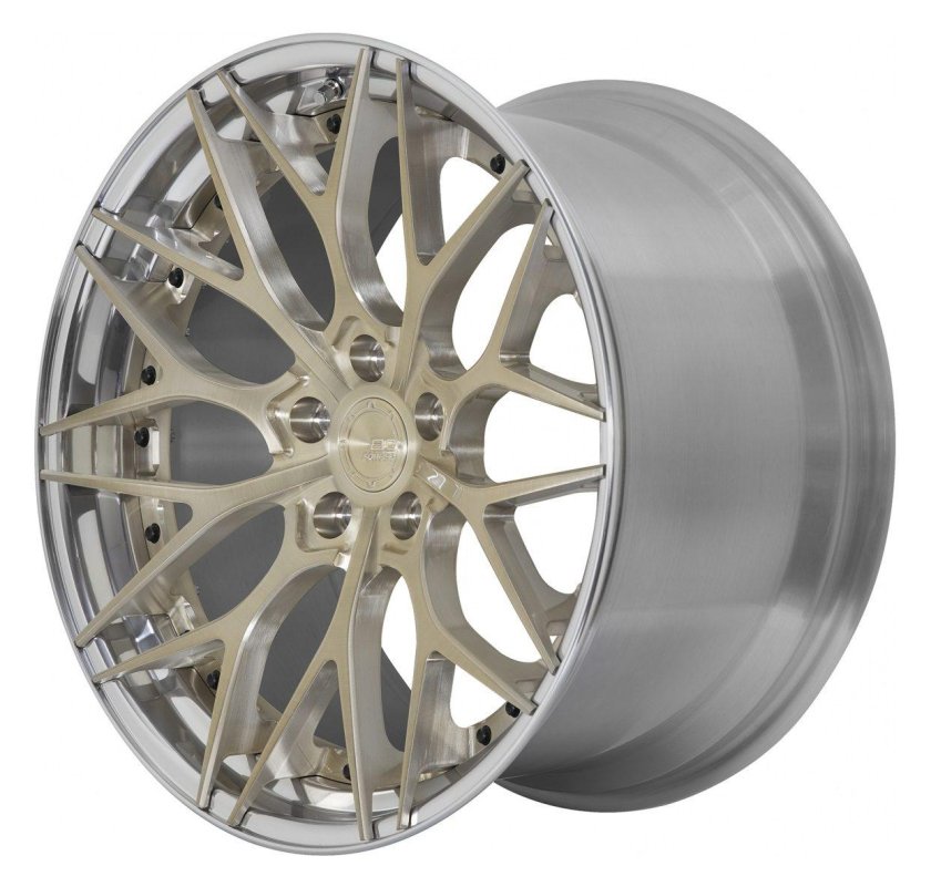 BC Forged Wheels