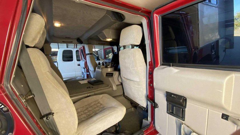 Др 1 переоборудование автомобиля