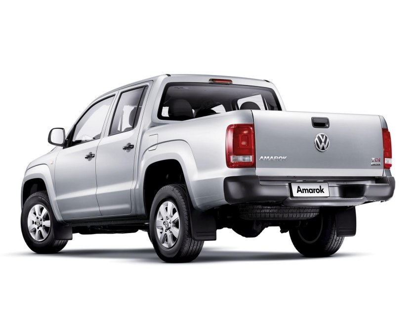 Amarok 2010