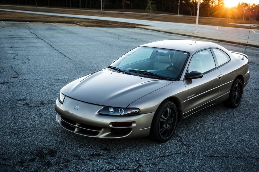 Dodge Avenger 1995