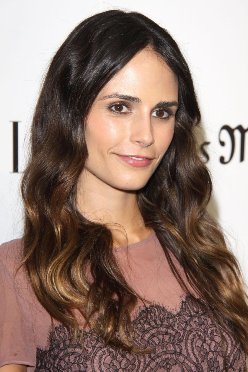 Джордана брюстеh