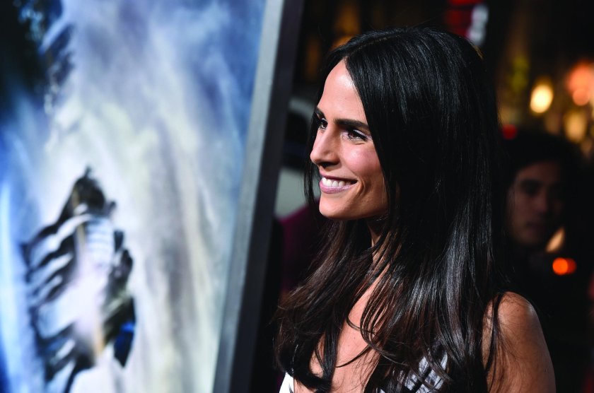 Брюстер джордана