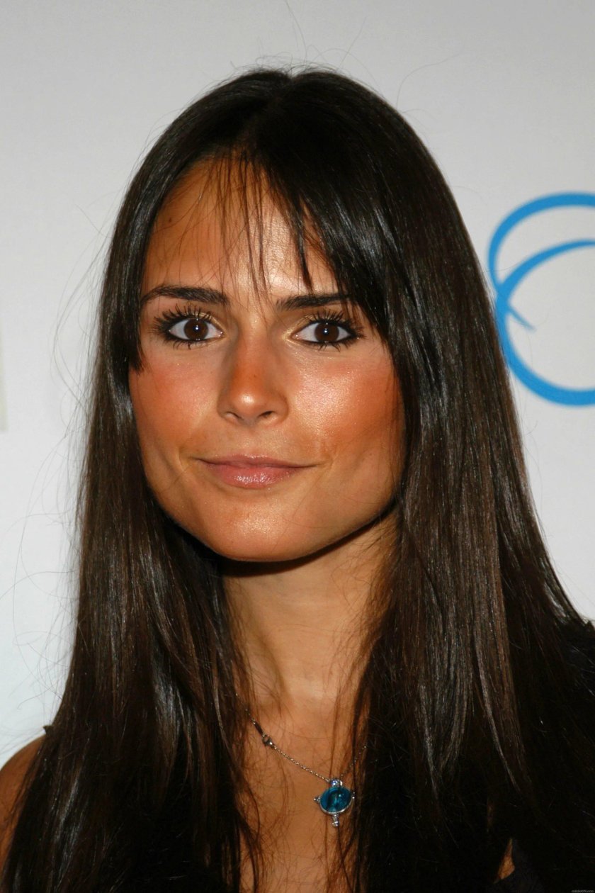 Джордана Брюстер