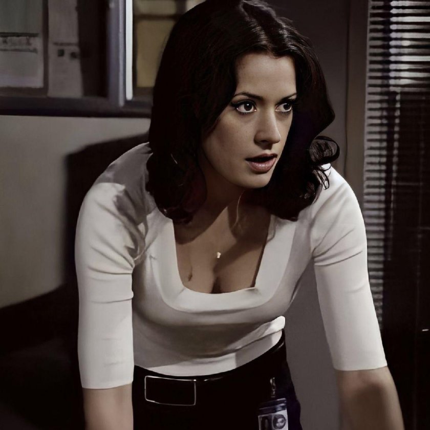 Пэйджет Брюстер