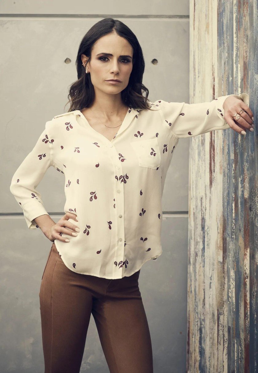 Джордана Брюстер