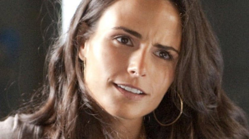 Джордана Брюстер актриса